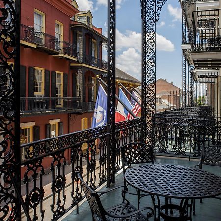 Hotel St. Marie Nowy Orlean Zewnętrze zdjęcie