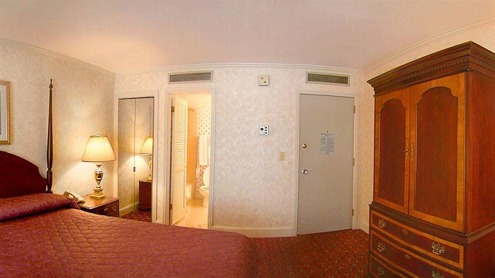 Hotel St. Marie Nowy Orlean Zewnętrze zdjęcie