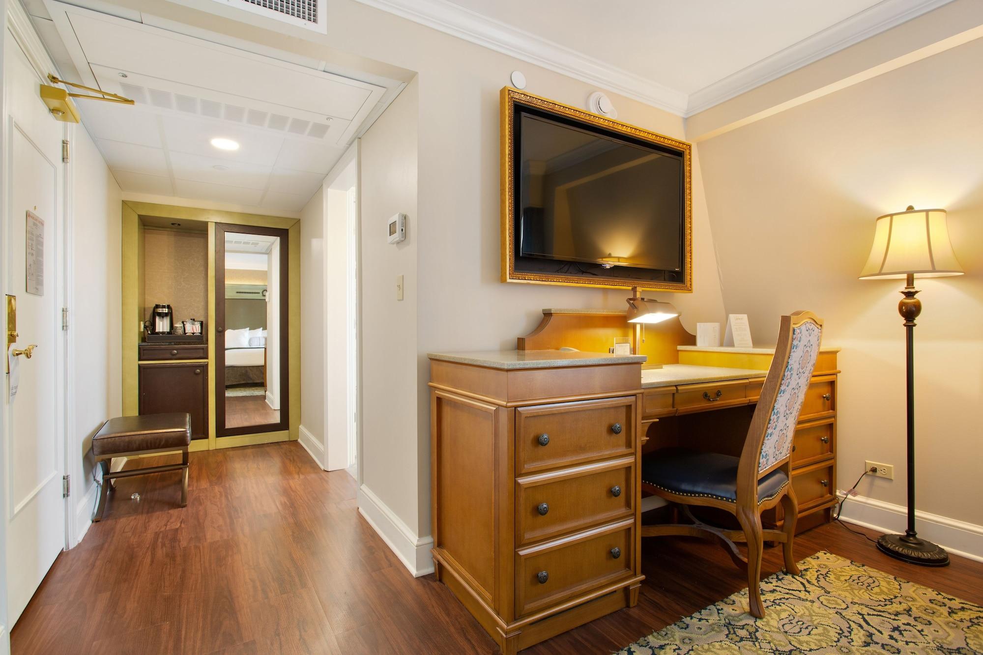 Hotel St. Marie Nowy Orlean Zewnętrze zdjęcie