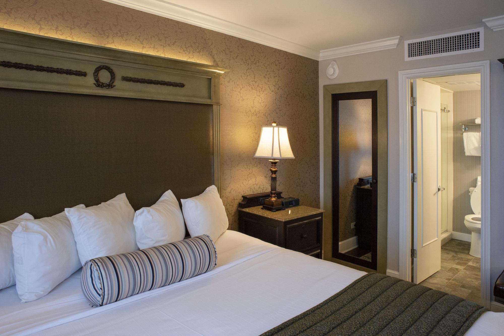 Hotel St. Marie Nowy Orlean Zewnętrze zdjęcie