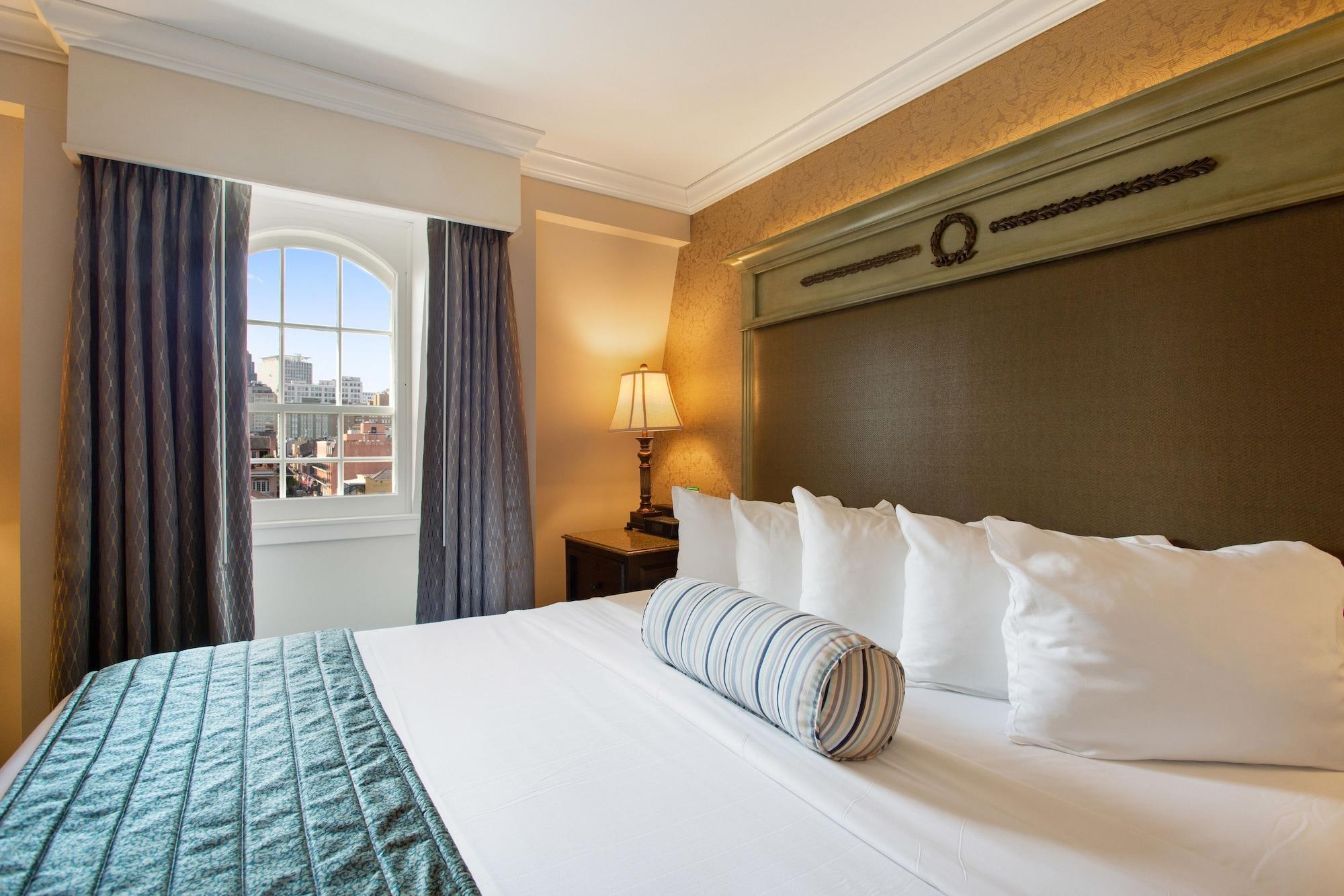 Hotel St. Marie Nowy Orlean Zewnętrze zdjęcie