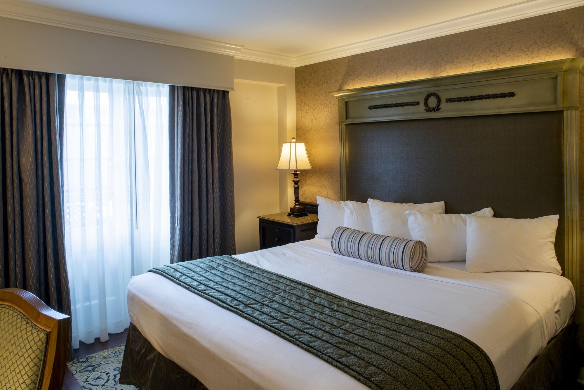 Hotel St. Marie Nowy Orlean Zewnętrze zdjęcie