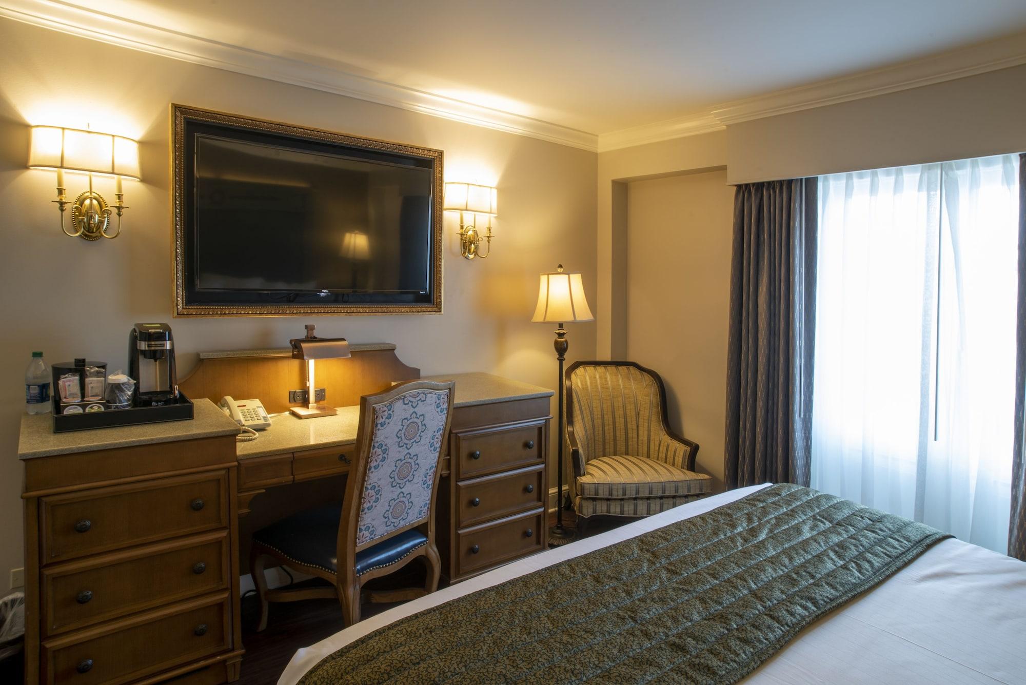 Hotel St. Marie Nowy Orlean Zewnętrze zdjęcie