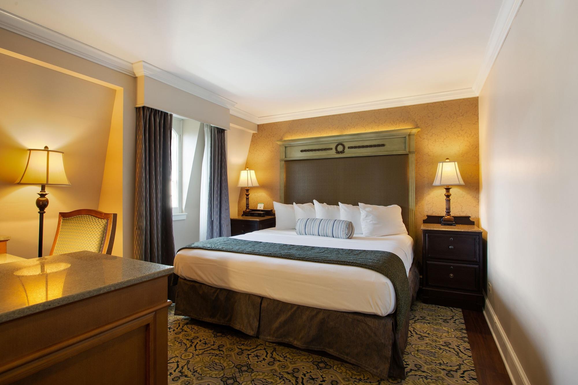 Hotel St. Marie Nowy Orlean Zewnętrze zdjęcie