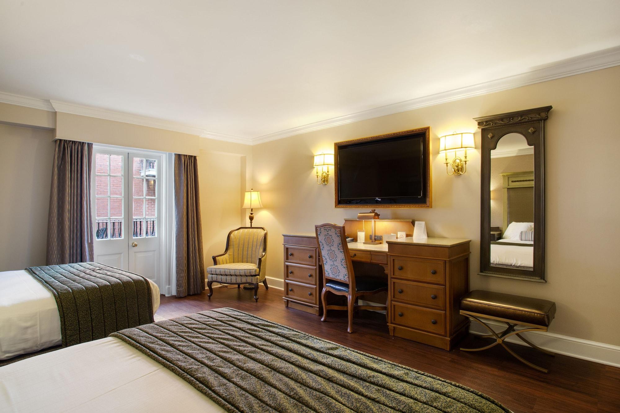 Hotel St. Marie Nowy Orlean Zewnętrze zdjęcie