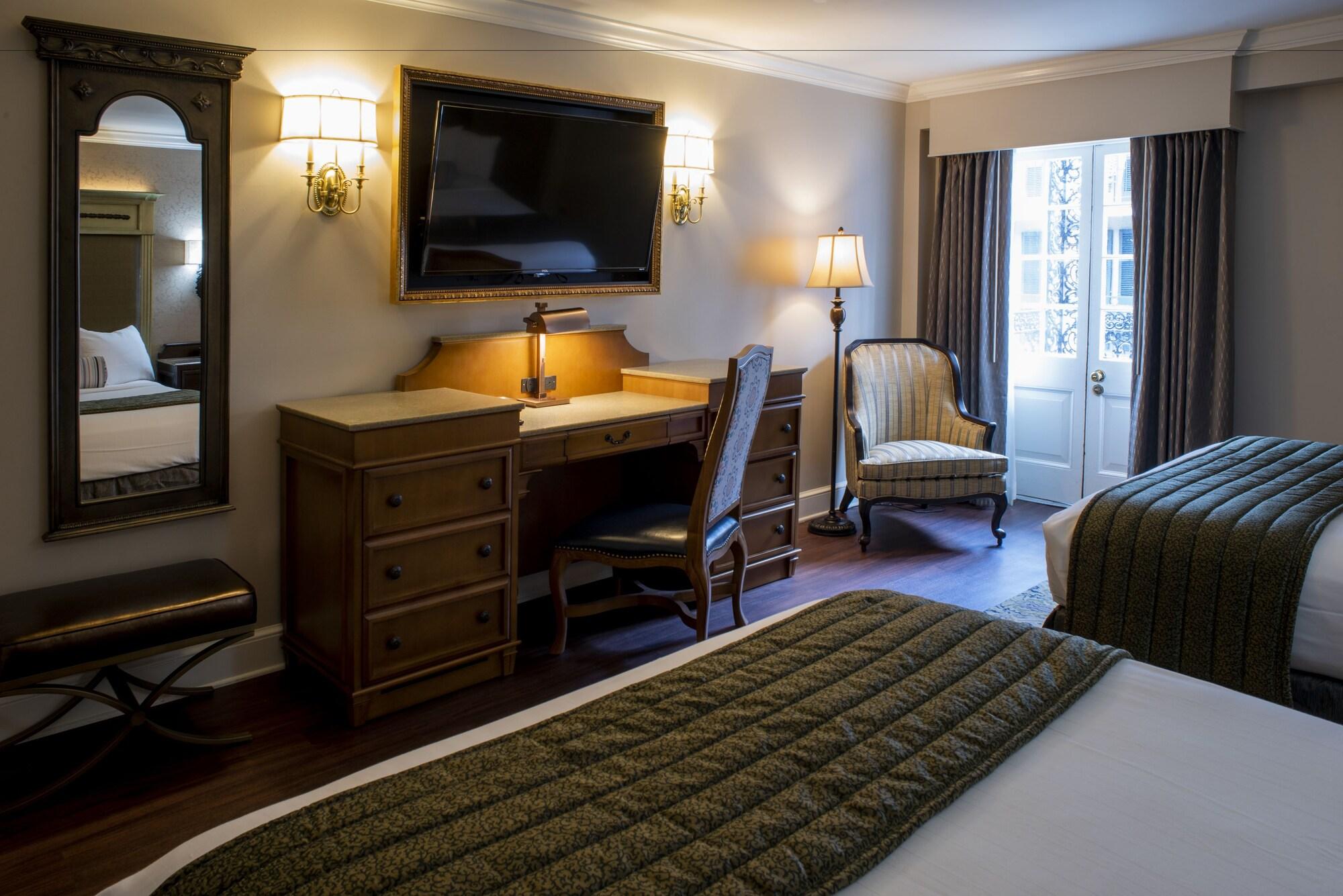 Hotel St. Marie Nowy Orlean Zewnętrze zdjęcie