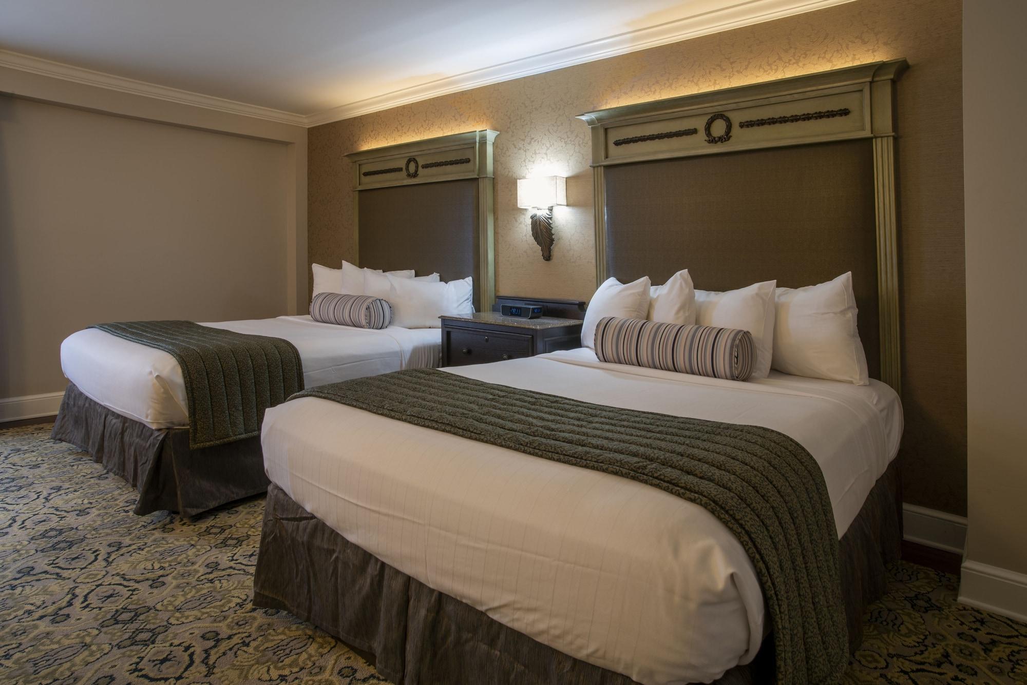 Hotel St. Marie Nowy Orlean Zewnętrze zdjęcie