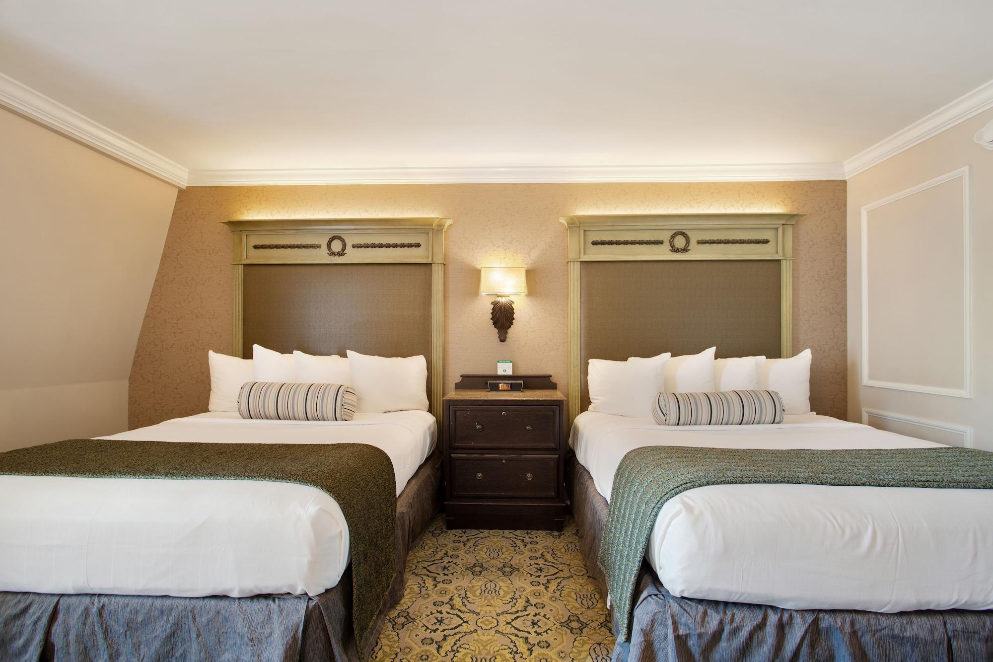 Hotel St. Marie Nowy Orlean Zewnętrze zdjęcie