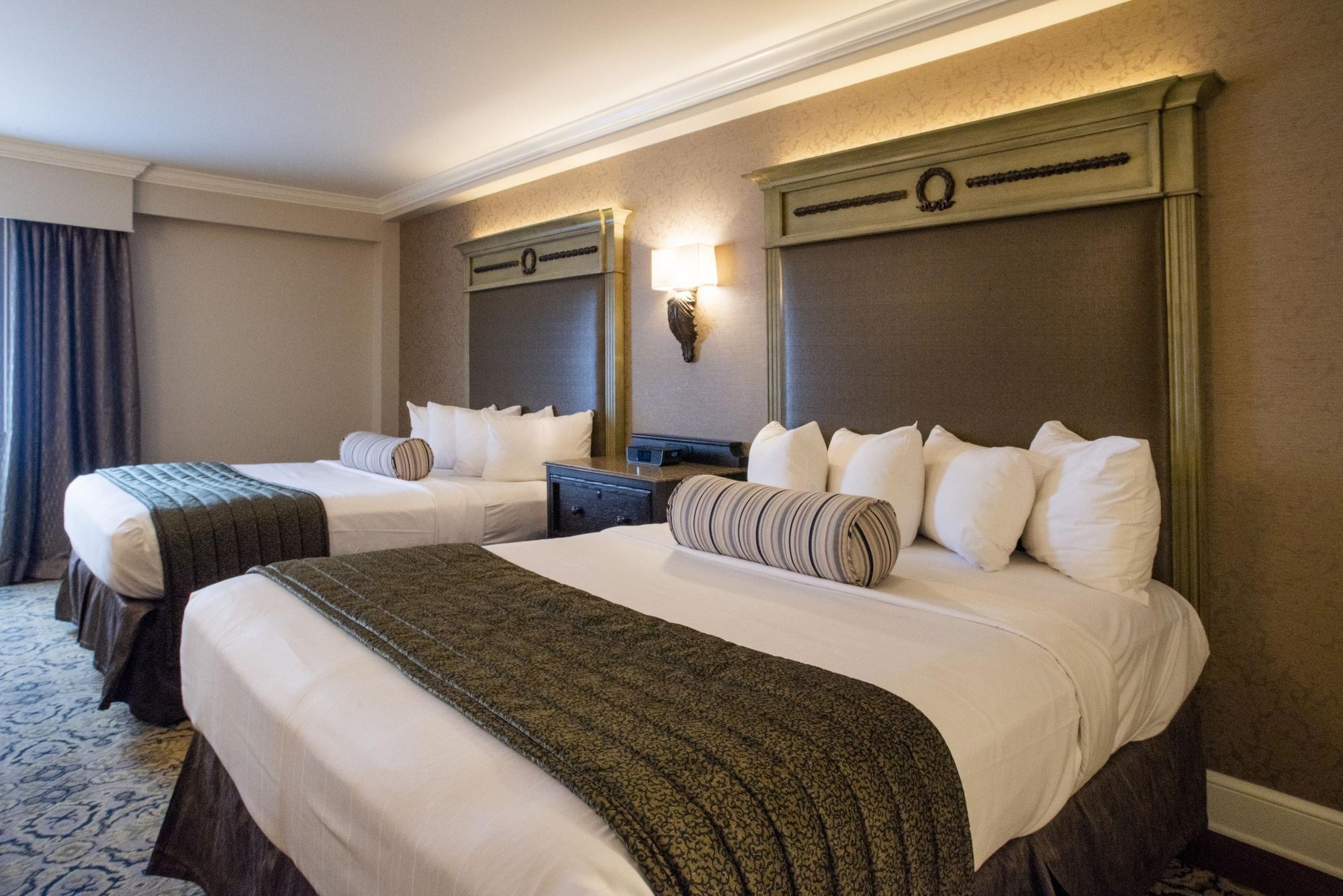 Hotel St. Marie Nowy Orlean Zewnętrze zdjęcie
