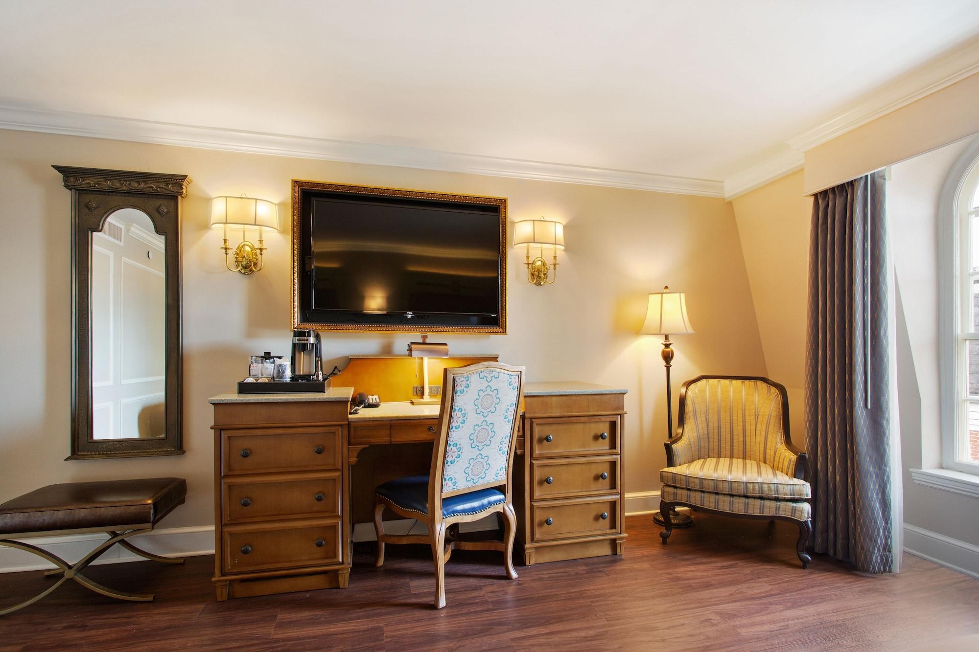Hotel St. Marie Nowy Orlean Zewnętrze zdjęcie