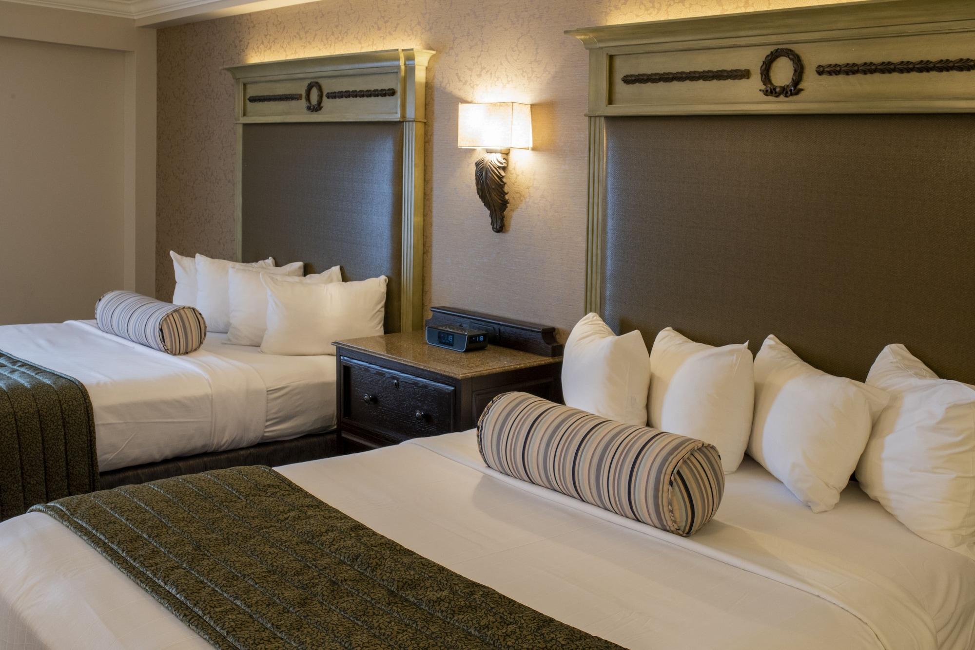 Hotel St. Marie Nowy Orlean Zewnętrze zdjęcie