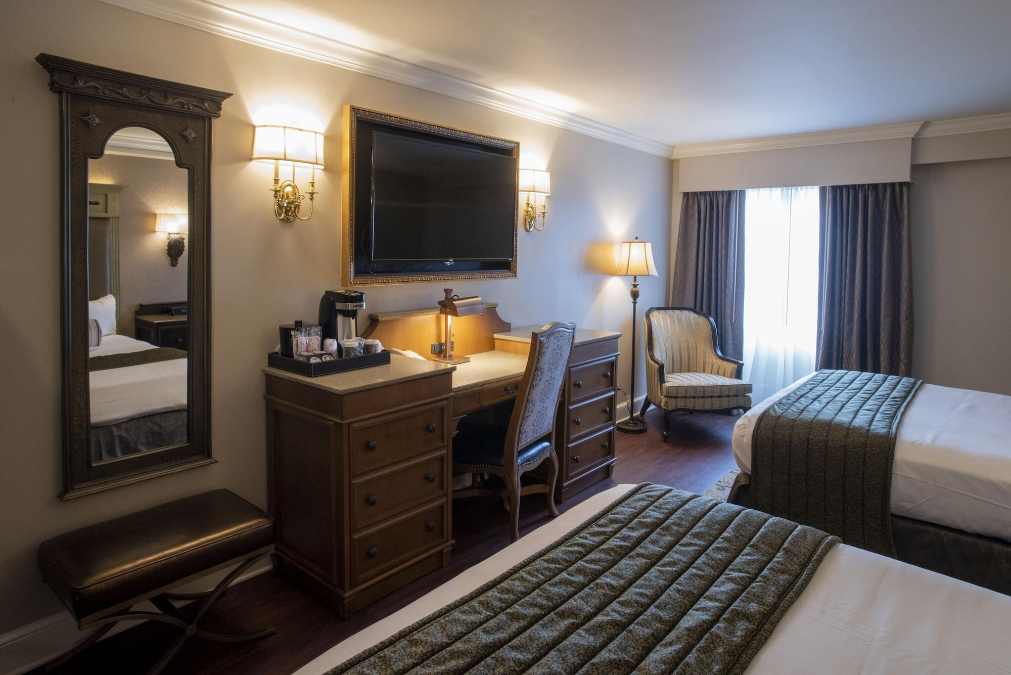 Hotel St. Marie Nowy Orlean Zewnętrze zdjęcie