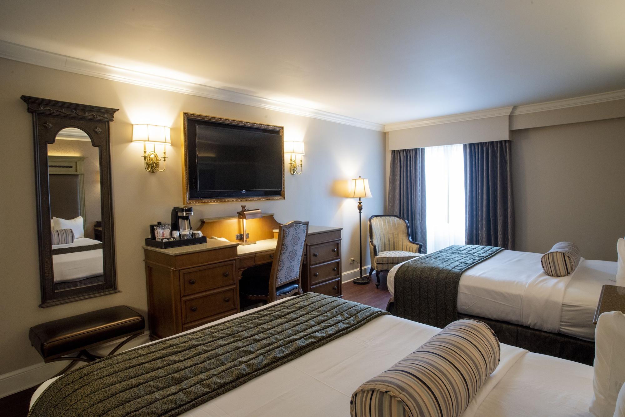 Hotel St. Marie Nowy Orlean Zewnętrze zdjęcie