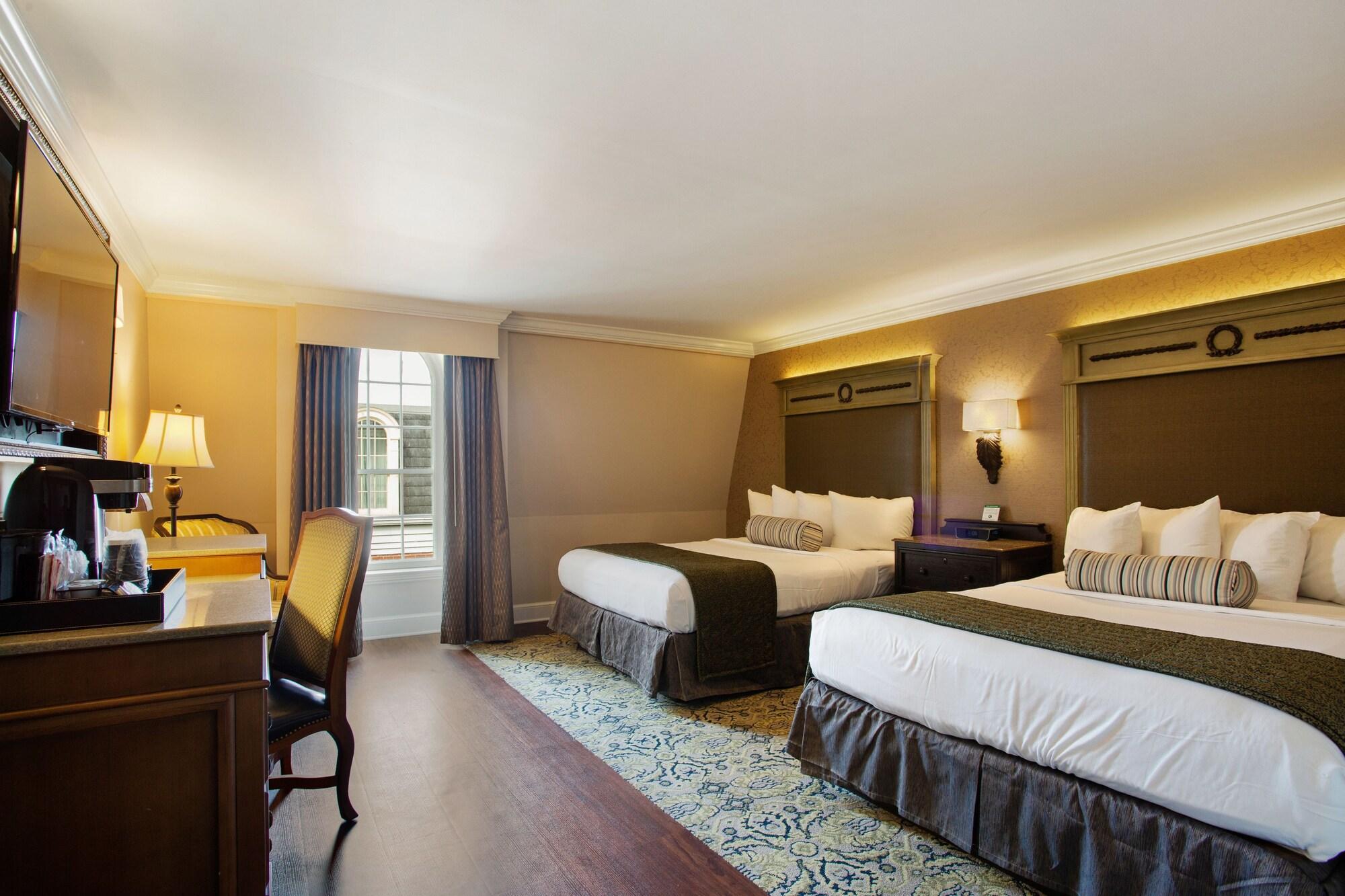 Hotel St. Marie Nowy Orlean Zewnętrze zdjęcie