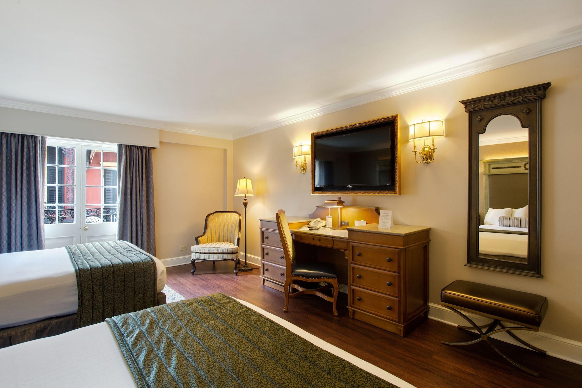 Hotel St. Marie Nowy Orlean Zewnętrze zdjęcie