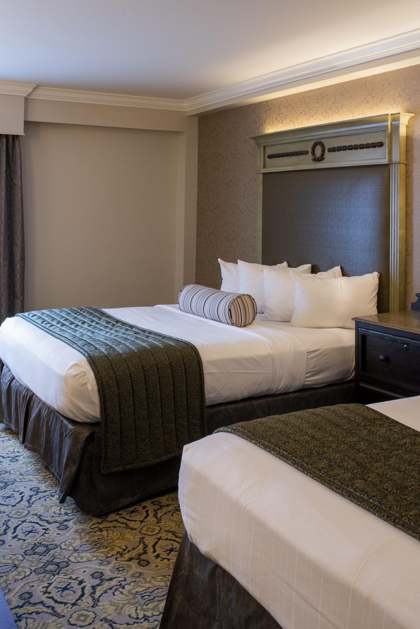 Hotel St. Marie Nowy Orlean Zewnętrze zdjęcie