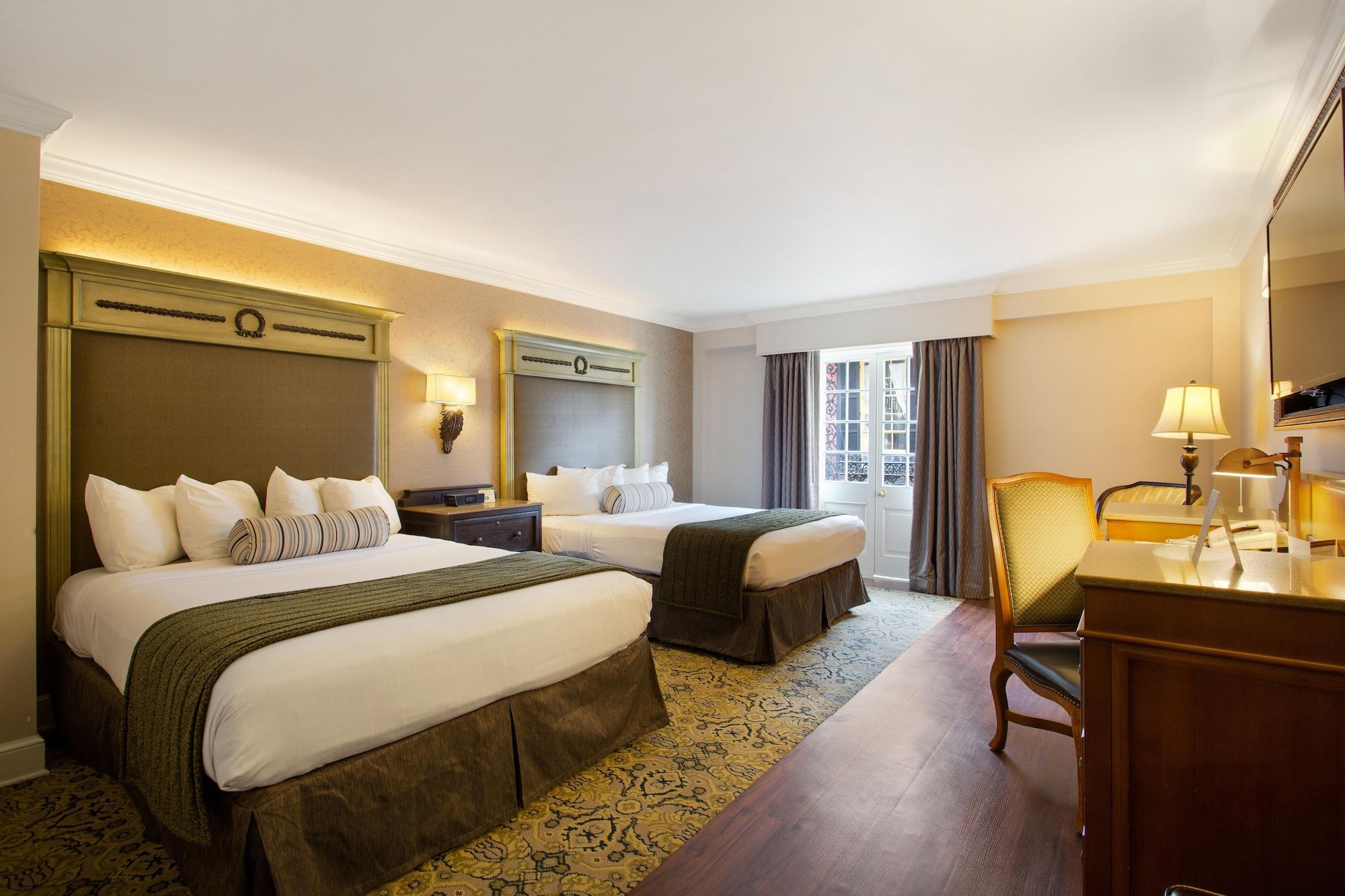 Hotel St. Marie Nowy Orlean Zewnętrze zdjęcie
