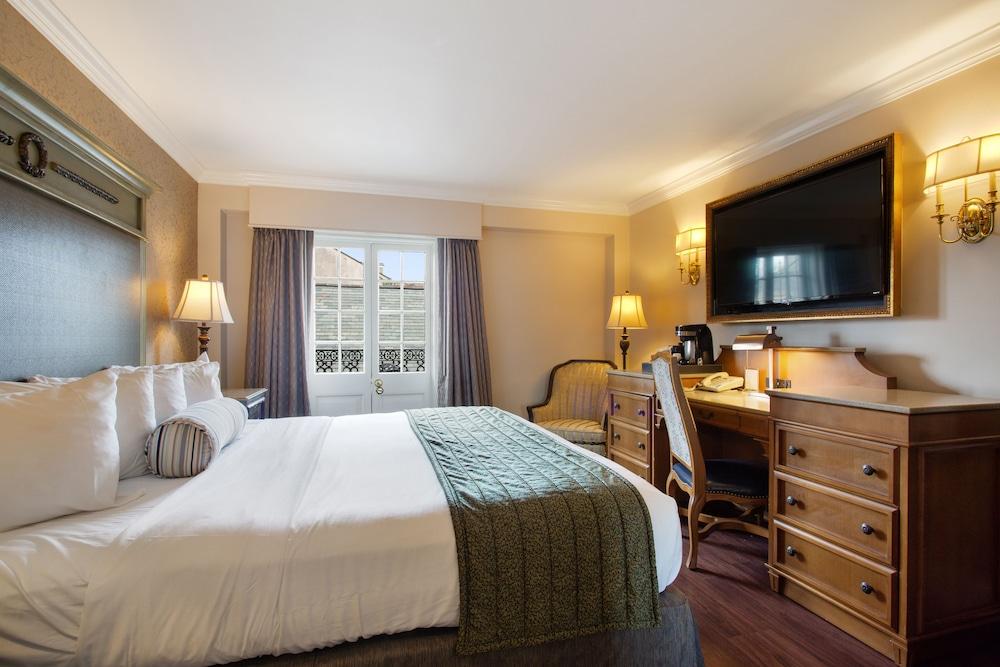 Hotel St. Marie Nowy Orlean Zewnętrze zdjęcie