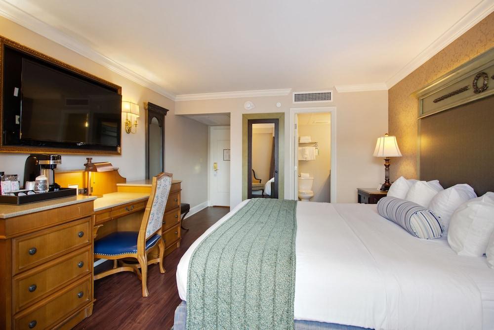 Hotel St. Marie Nowy Orlean Zewnętrze zdjęcie