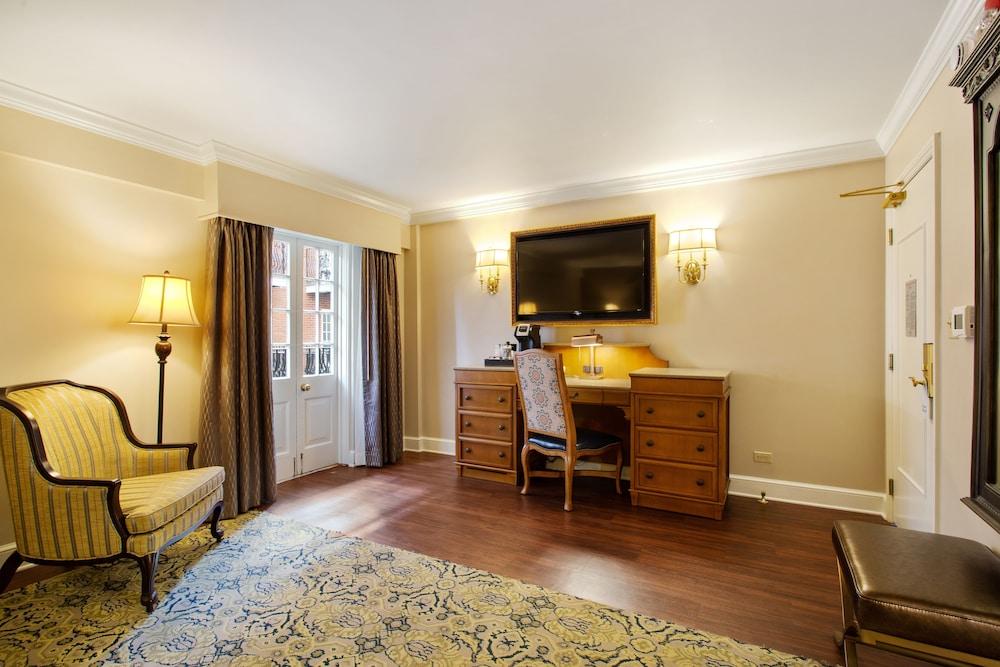 Hotel St. Marie Nowy Orlean Zewnętrze zdjęcie