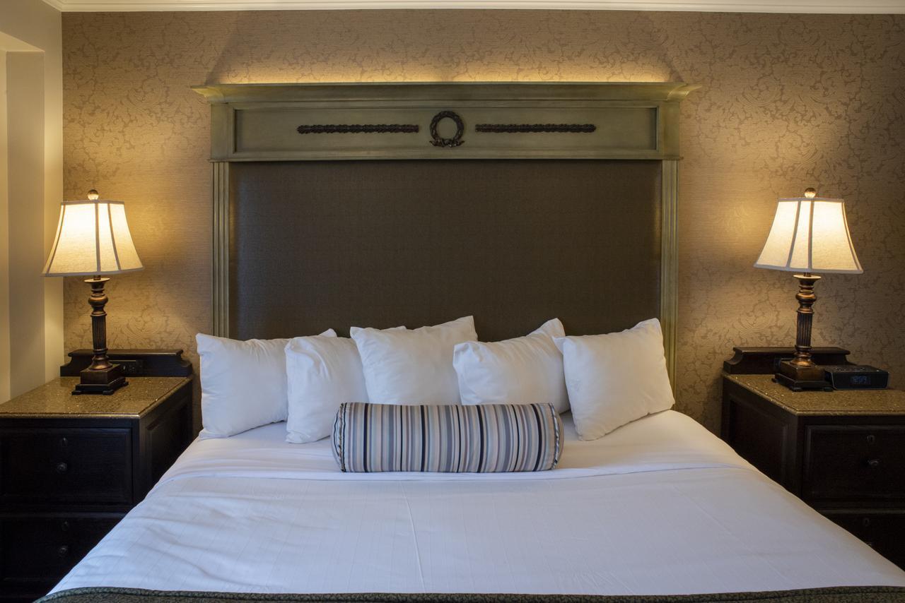 Hotel St. Marie Nowy Orlean Zewnętrze zdjęcie