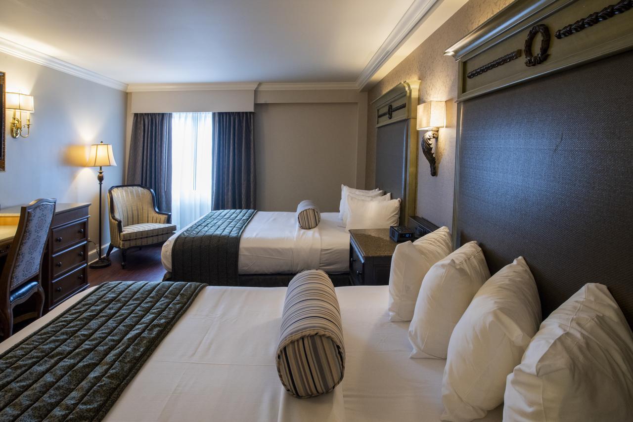Hotel St. Marie Nowy Orlean Zewnętrze zdjęcie