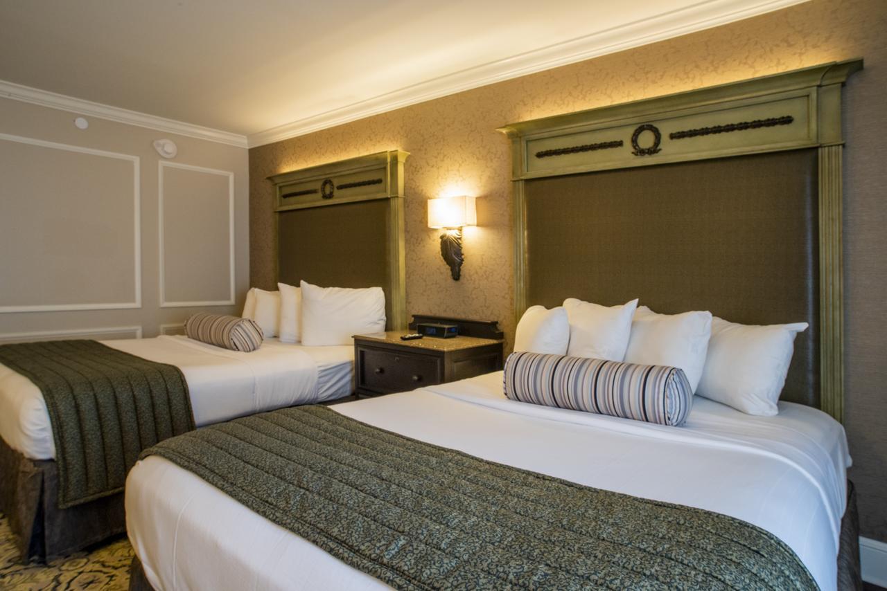 Hotel St. Marie Nowy Orlean Zewnętrze zdjęcie