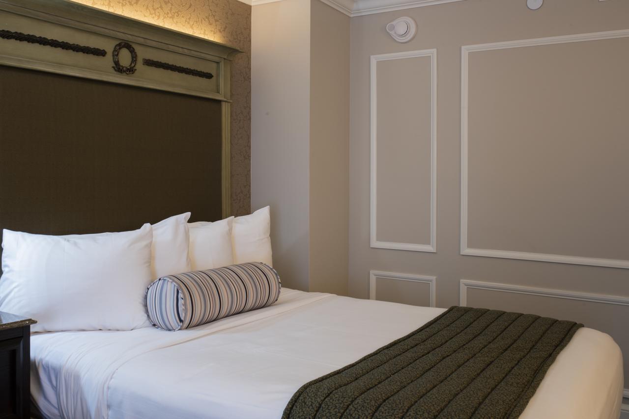 Hotel St. Marie Nowy Orlean Zewnętrze zdjęcie
