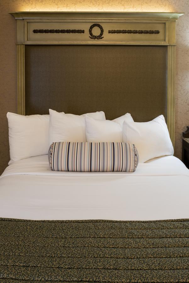 Hotel St. Marie Nowy Orlean Zewnętrze zdjęcie