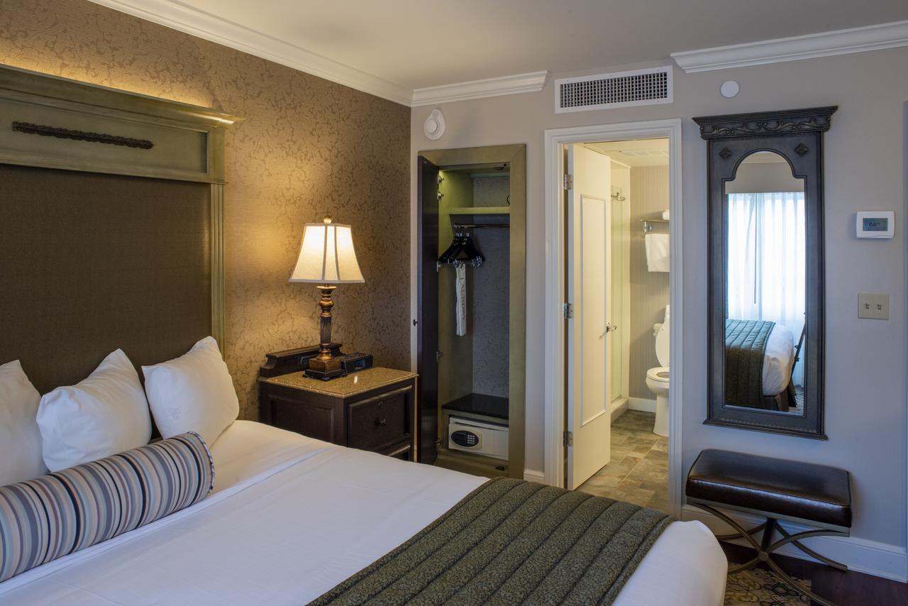 Hotel St. Marie Nowy Orlean Zewnętrze zdjęcie