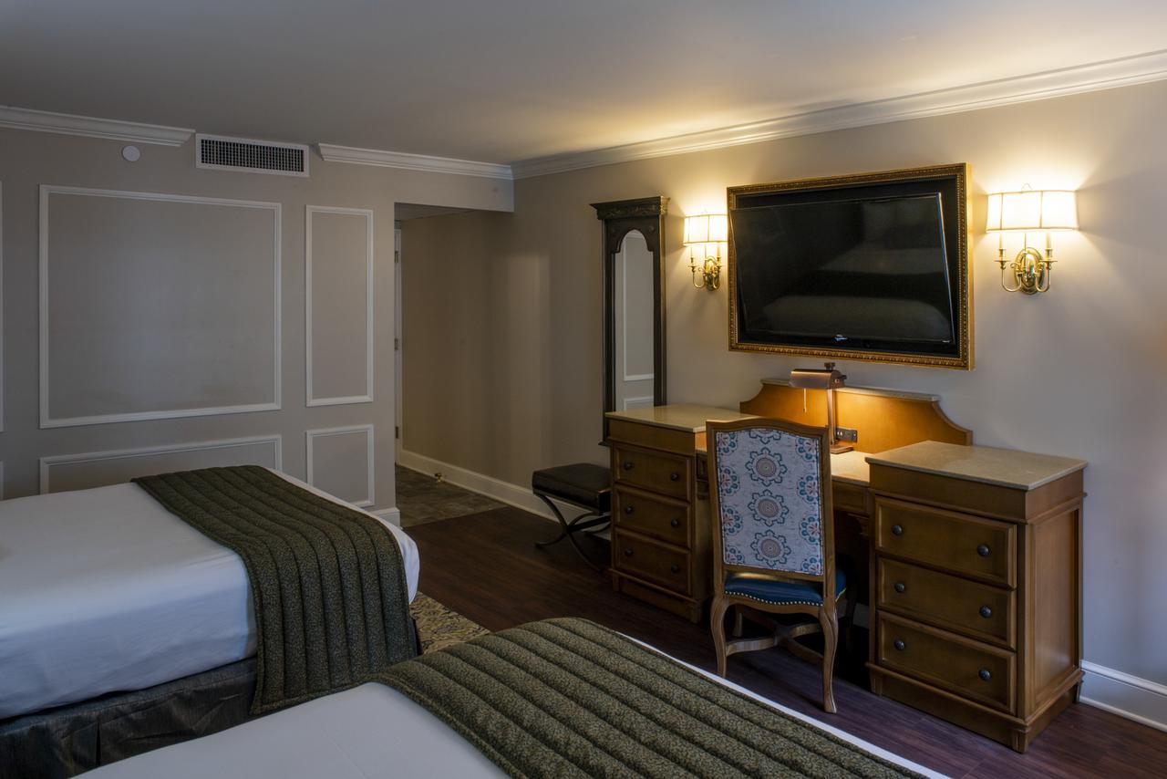 Hotel St. Marie Nowy Orlean Zewnętrze zdjęcie