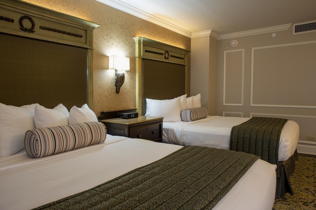 Hotel St. Marie Nowy Orlean Zewnętrze zdjęcie