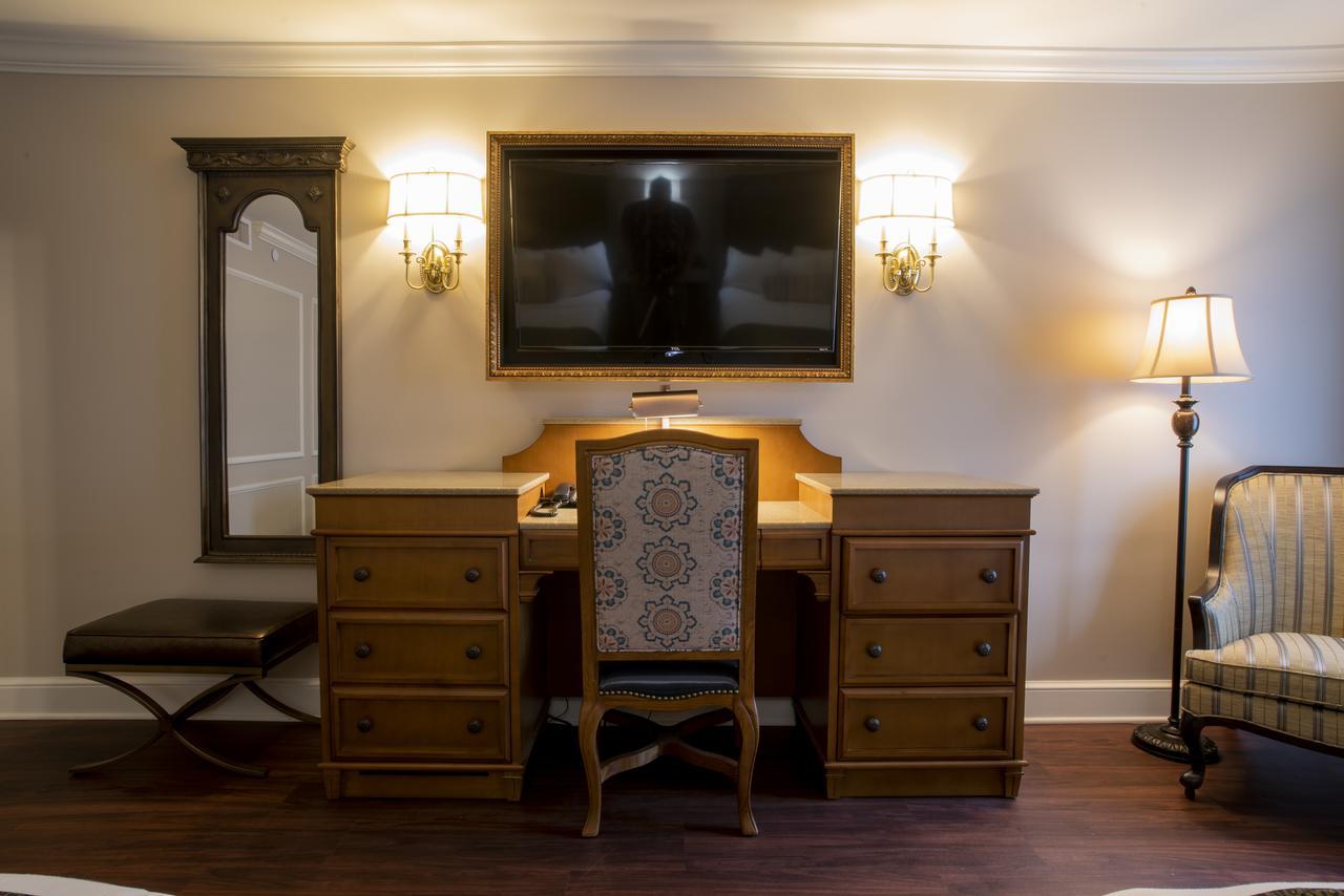 Hotel St. Marie Nowy Orlean Zewnętrze zdjęcie
