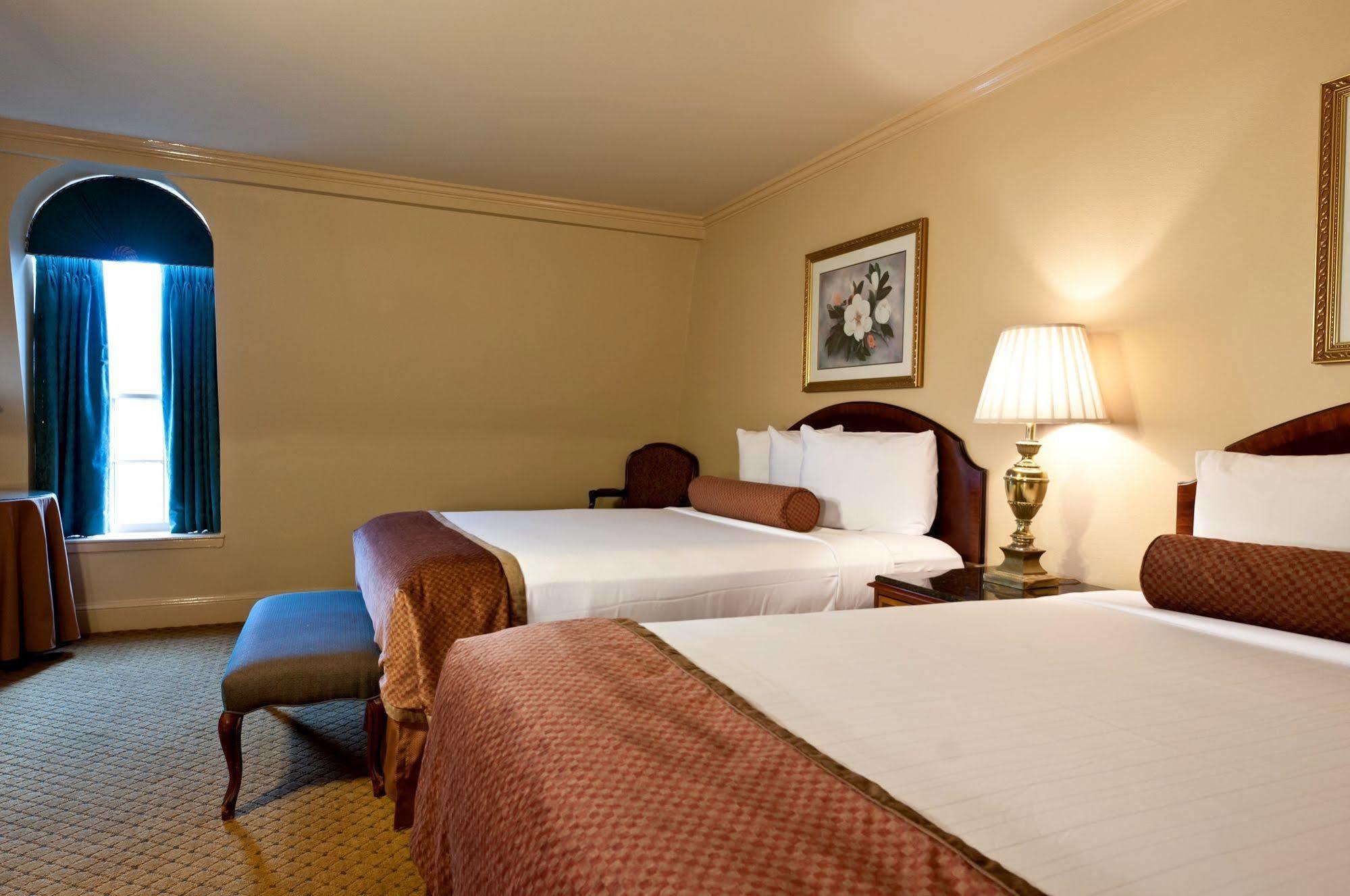Hotel St. Marie Nowy Orlean Zewnętrze zdjęcie