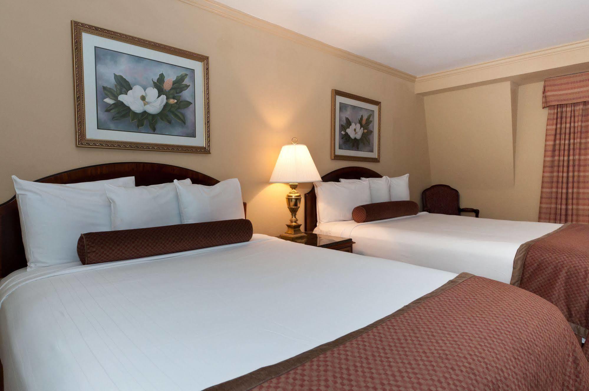 Hotel St. Marie Nowy Orlean Zewnętrze zdjęcie
