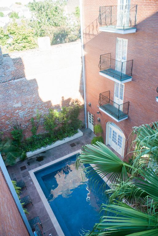 Hotel St. Marie Nowy Orlean Zewnętrze zdjęcie