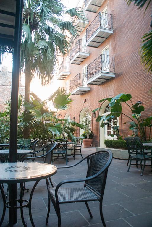 Hotel St. Marie Nowy Orlean Zewnętrze zdjęcie