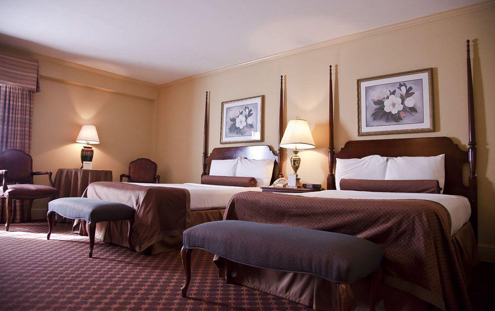 Hotel St. Marie Nowy Orlean Zewnętrze zdjęcie