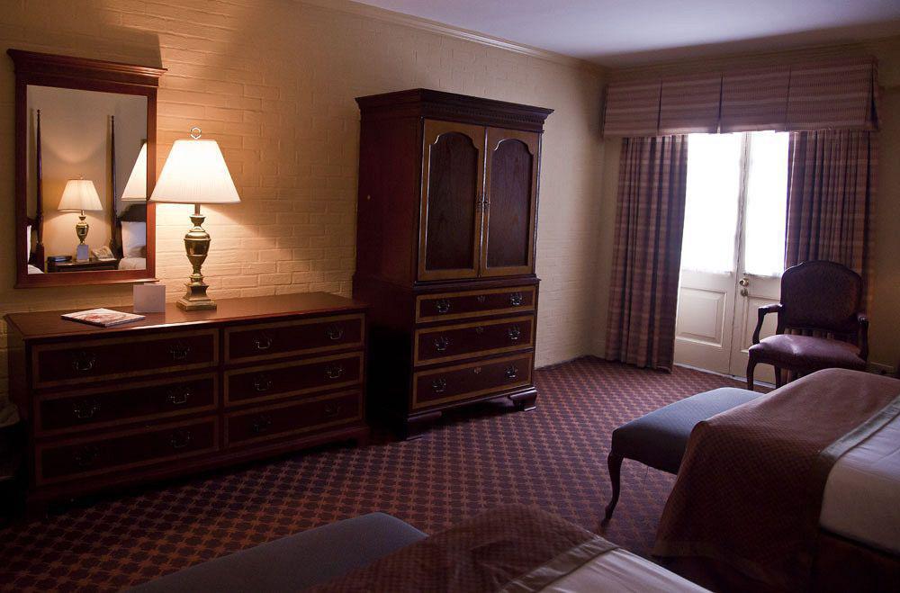 Hotel St. Marie Nowy Orlean Zewnętrze zdjęcie
