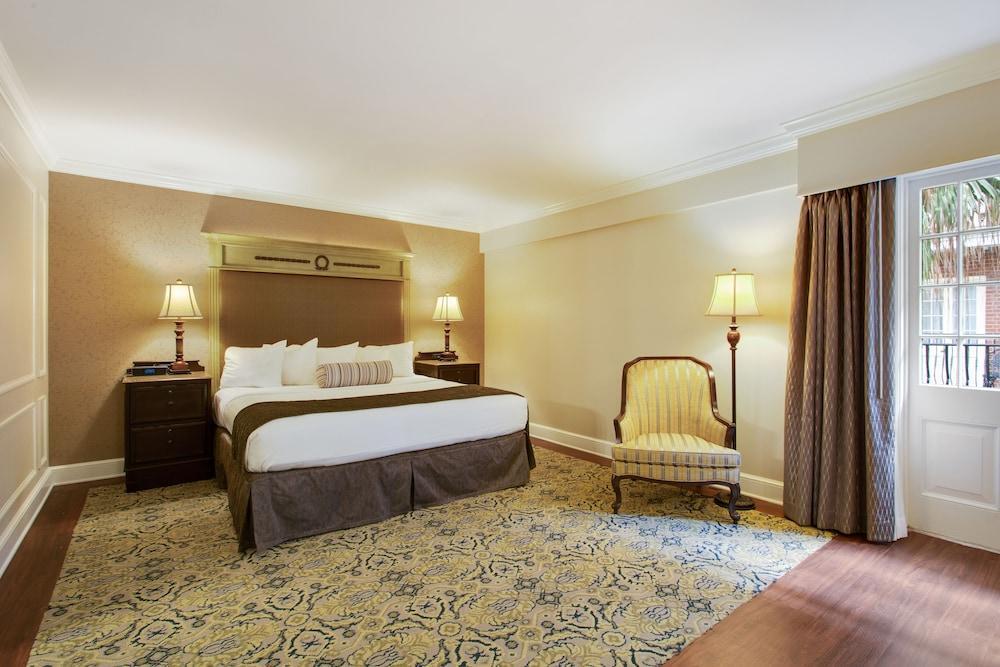 Hotel St. Marie Nowy Orlean Zewnętrze zdjęcie