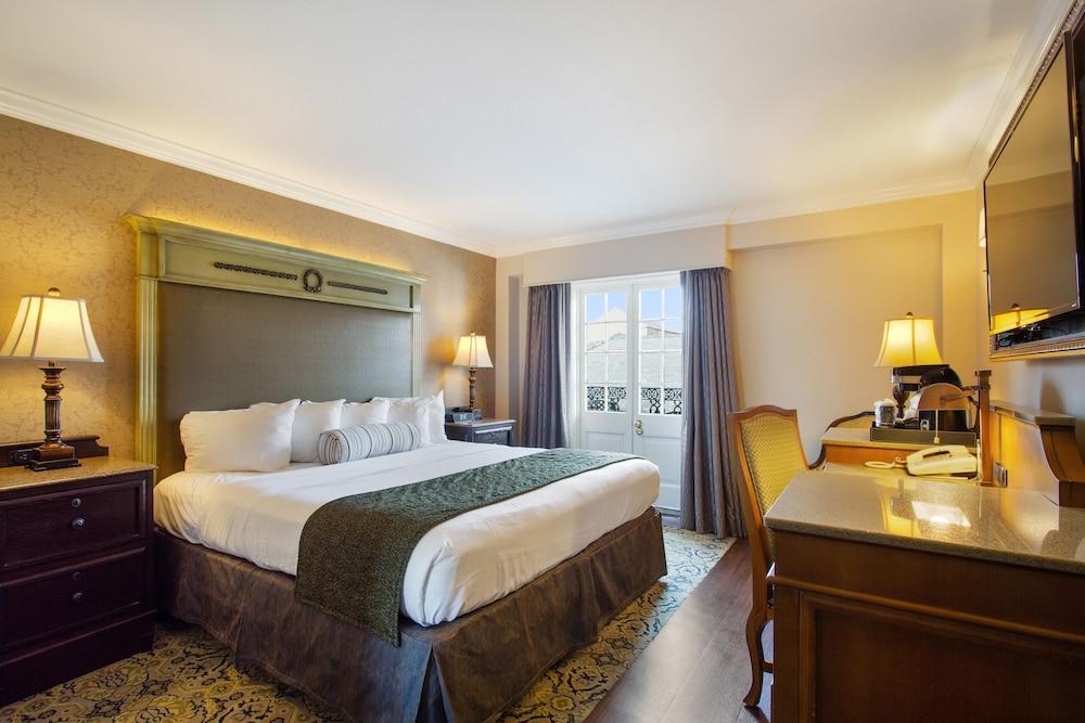 Hotel St. Marie Nowy Orlean Zewnętrze zdjęcie
